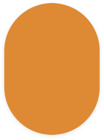 Oval Badge